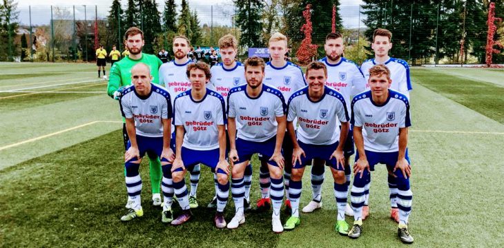 Hansel-Tag am Waldsportplatz (inkl. Video)