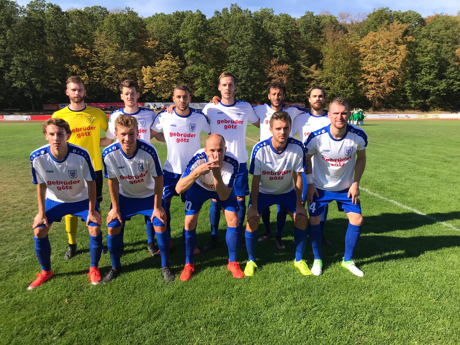 Tg Höchberg Tg Höchberg