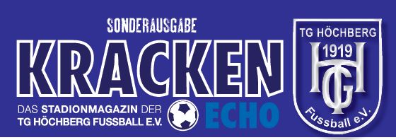 Sonderausgabe unseres „Kracken-Echos“