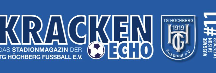 Stadionheft 11 gegen TuS Frammersbach online