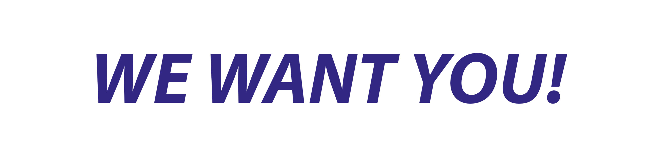 Für die Saison 2023/24 suchen wir dich!