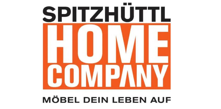 Spitzhüttl Home Company – Premiumpartner der TGH ist online