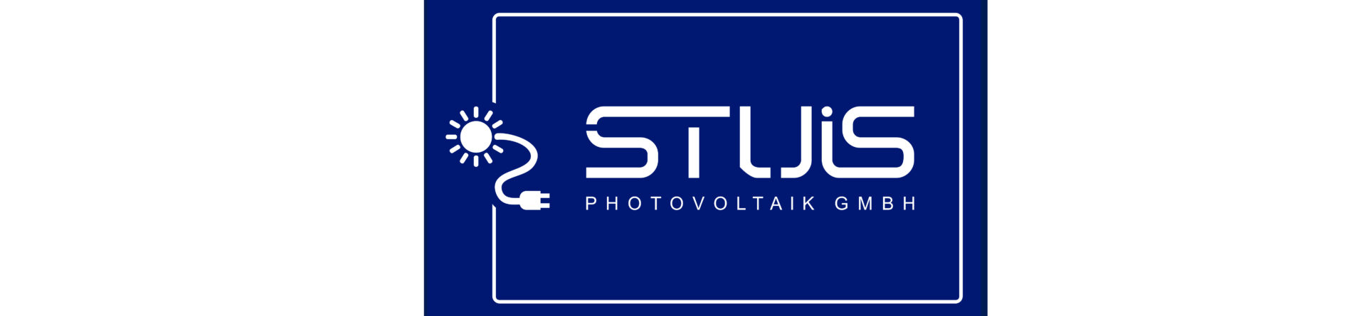Stuis Photovoltaik GmbH neuer Werbepartner