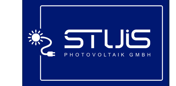Stuis Photovoltaik GmbH neuer Werbepartner
