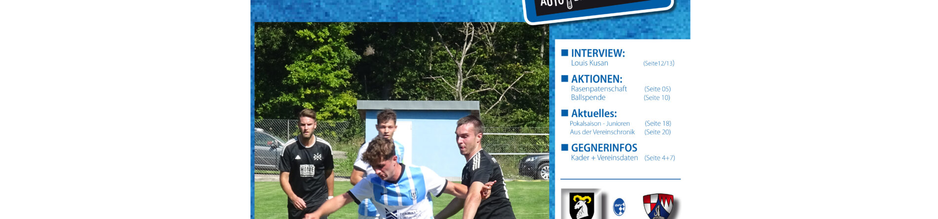 8. und letztes Heimspiel gegen SpVgg Giebelstadt online