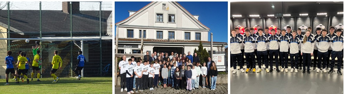 Jahresrückblick 2025