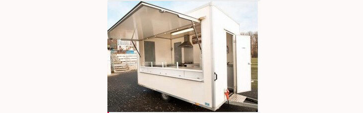 Anschaffung eines voll ausgestatteten Verkaufswagen mit der WVV